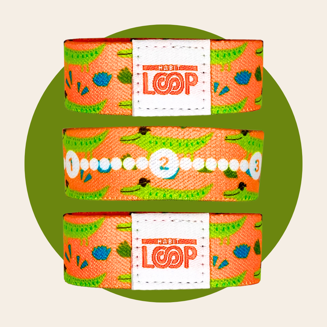 Habit Loop Kids